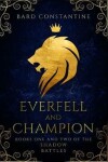 Book cover for Everfell and Champion