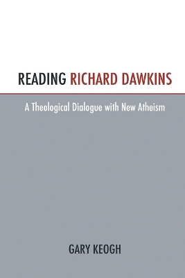Book cover for Reading Richard Dawkins