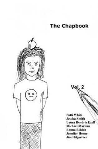 Cover of The Chapbook, Volume 2