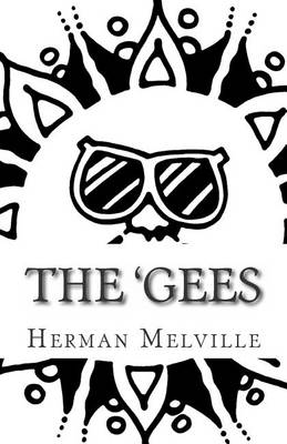 Book cover for The 'Gees