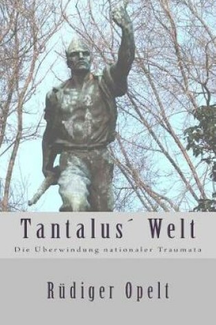 Cover of Tantalus Welt