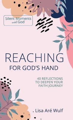 Book cover for Reaching for God's Hand