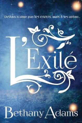 Cover of L'Exilé