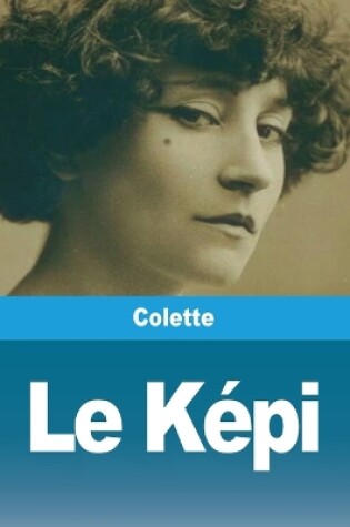 Cover of Le Képi