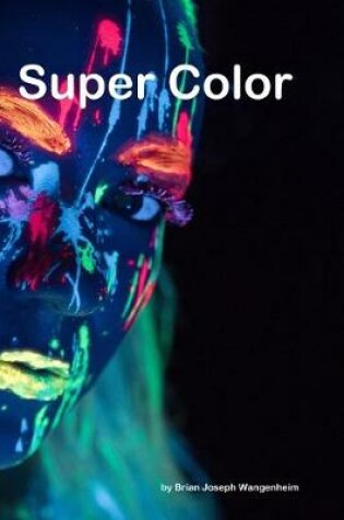 Cover of Super Color