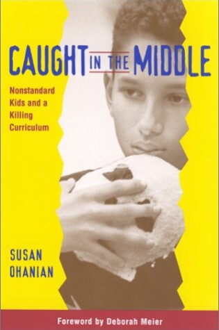 Cover of Caught in the Middle