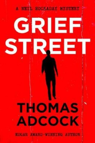 Cover of Grief Street