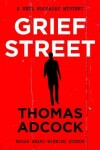 Book cover for Grief Street