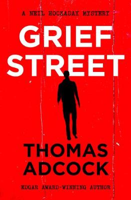 Cover of Grief Street