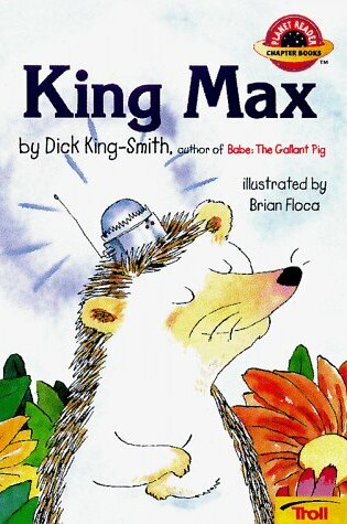 Cover of King Max