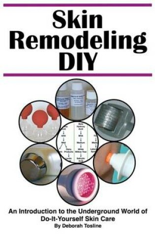 Cover of Skin Remodeling DIY