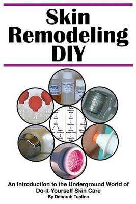 Cover of Skin Remodeling DIY