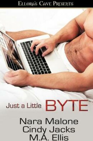 Cover of Just a Little Byte