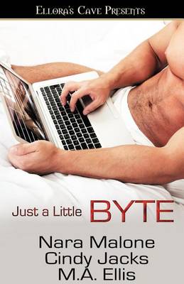 Book cover for Just a Little Byte