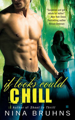 Book cover for If Looks Could Chill