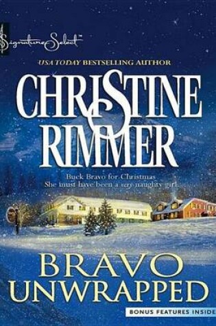 Cover of Bravo Unwrapped