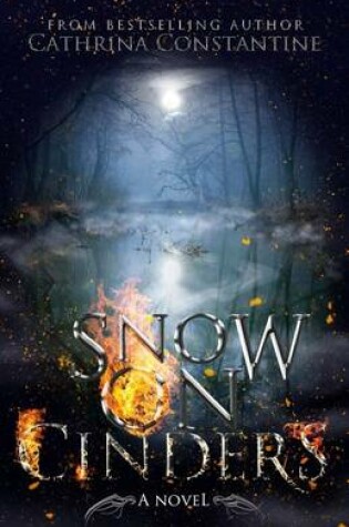 Cover of Snow on Cinders