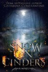 Book cover for Snow on Cinders