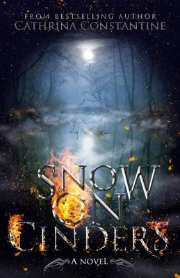 Book cover for Snow on Cinders