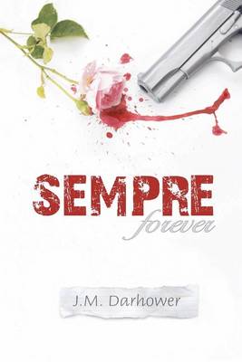 Book cover for Sempre (Forever)