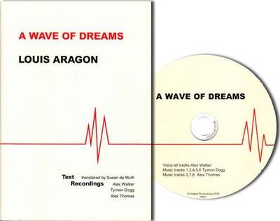 Book cover for A Wave of Dreams
