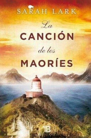 Cover of La Canci�n de Los Maories / Song of the Spirits