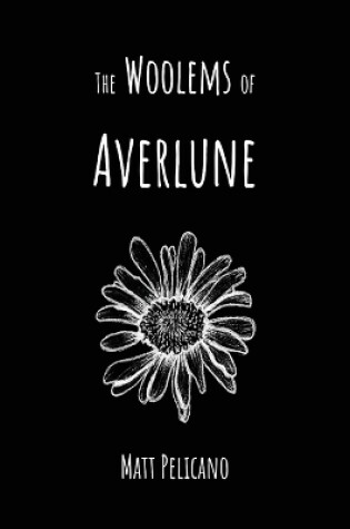 Cover of The Woolems of Averlune