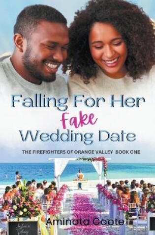 Cover of Falling For Her Fake Wedding Date