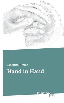 Book cover for Hand in Hand