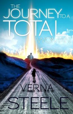 Book cover for The Journey To A Total Woman