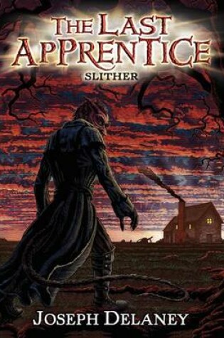Cover of Slither