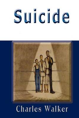 Book cover for Suicide