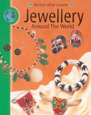 Book cover for Jewellery