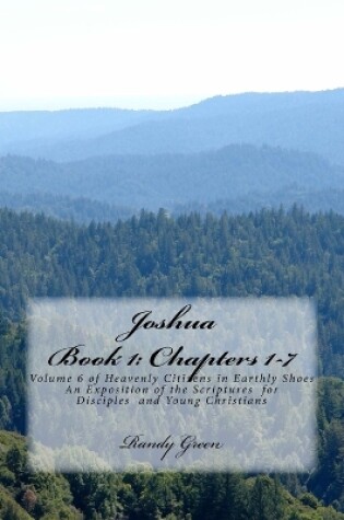 Cover of Joshua Book I