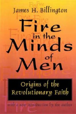 Cover of Fire in the Minds of Men