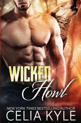 Cover of Wicked Howl (BBW Paranormal Shapeshifter Romance)