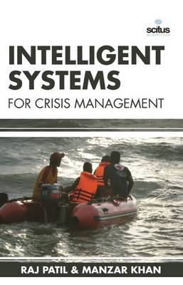 Book cover for Intelligent Systems for Crisis Management