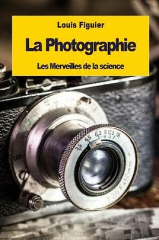 Cover of La Photographie