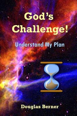 Book cover for God's Challenge!