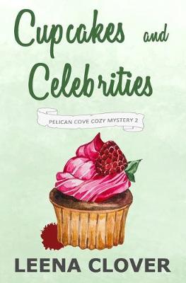 Book cover for Cupcakes and Celebrities