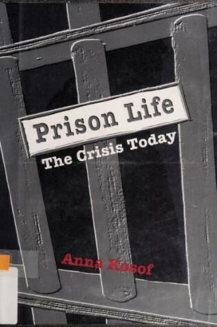 Cover of Prison Life