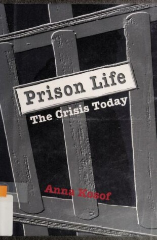 Book cover for Prison Life