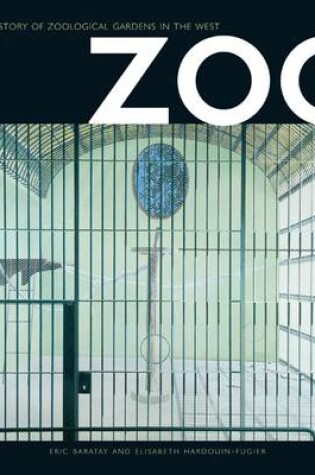 Cover of Zoo