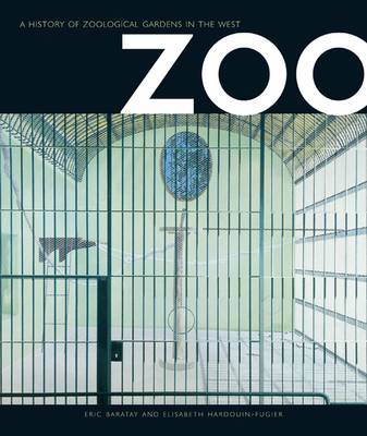 Book cover for Zoo