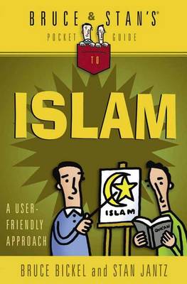 Book cover for Bruce & Stan's Pocket Guide to Islam
