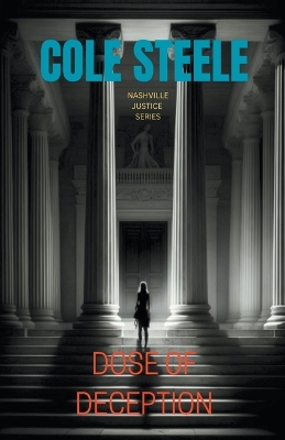 Book cover for Dose of Deception
