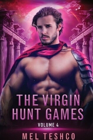Cover of The Virgin Hunt Games, Volume 4