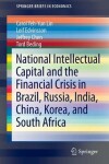 Book cover for National Intellectual Capital and the Financial Crisis in Brazil, Russia, India, China, Korea, and South Africa