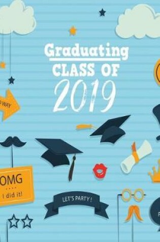Cover of Graduating Class of 2019