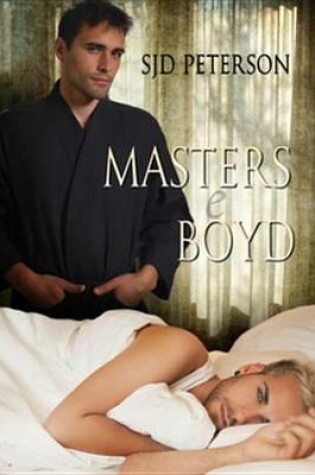 Cover of Masters E Boyd